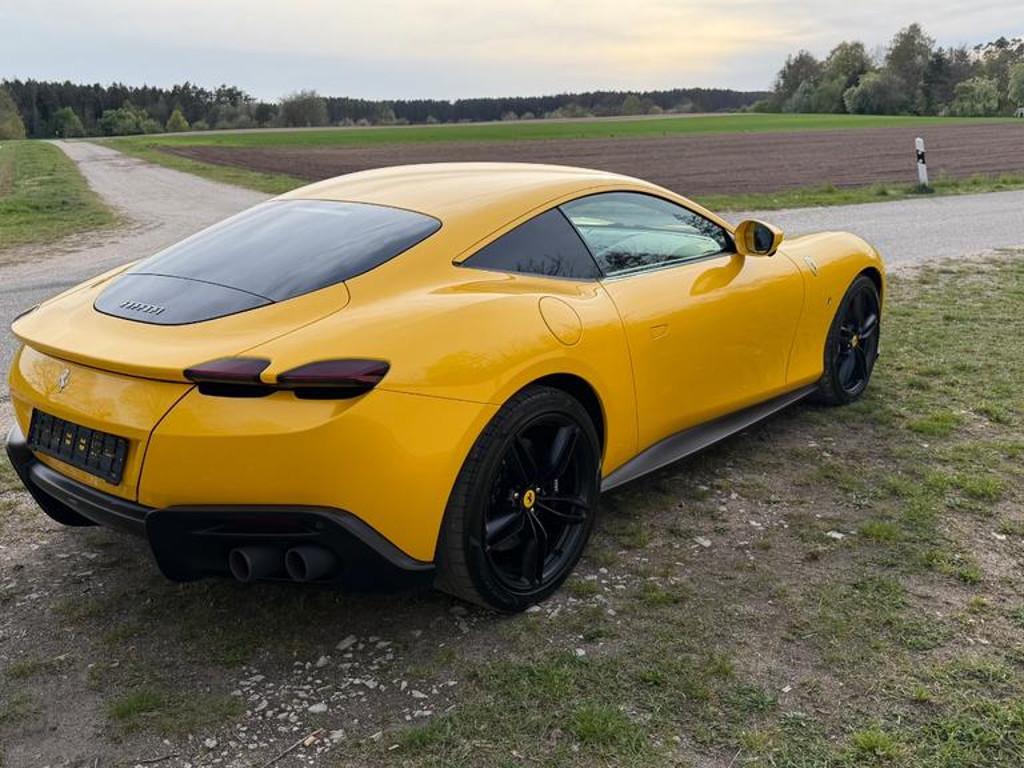 Ferrari Roma