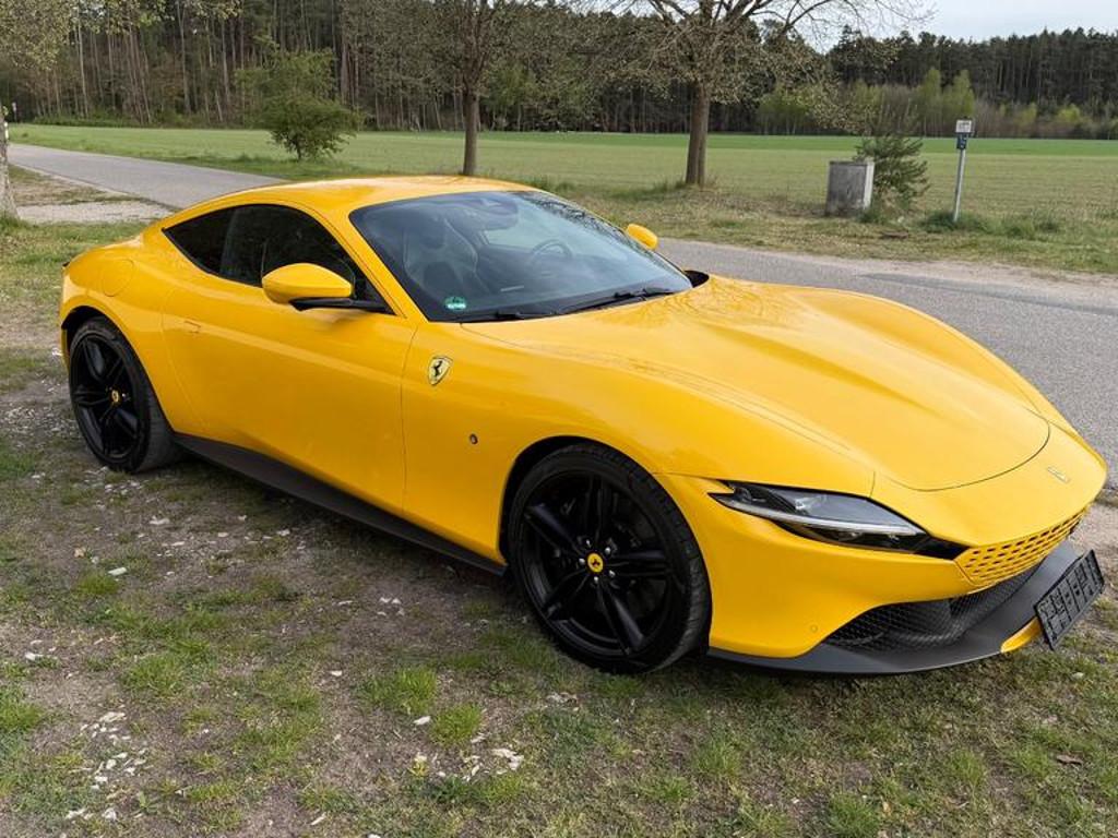Ferrari Roma