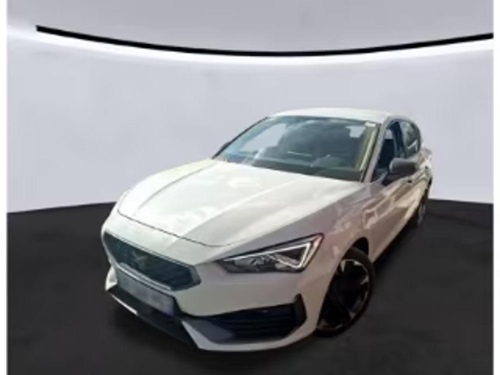 Cupra Leon 2023 Benzine
