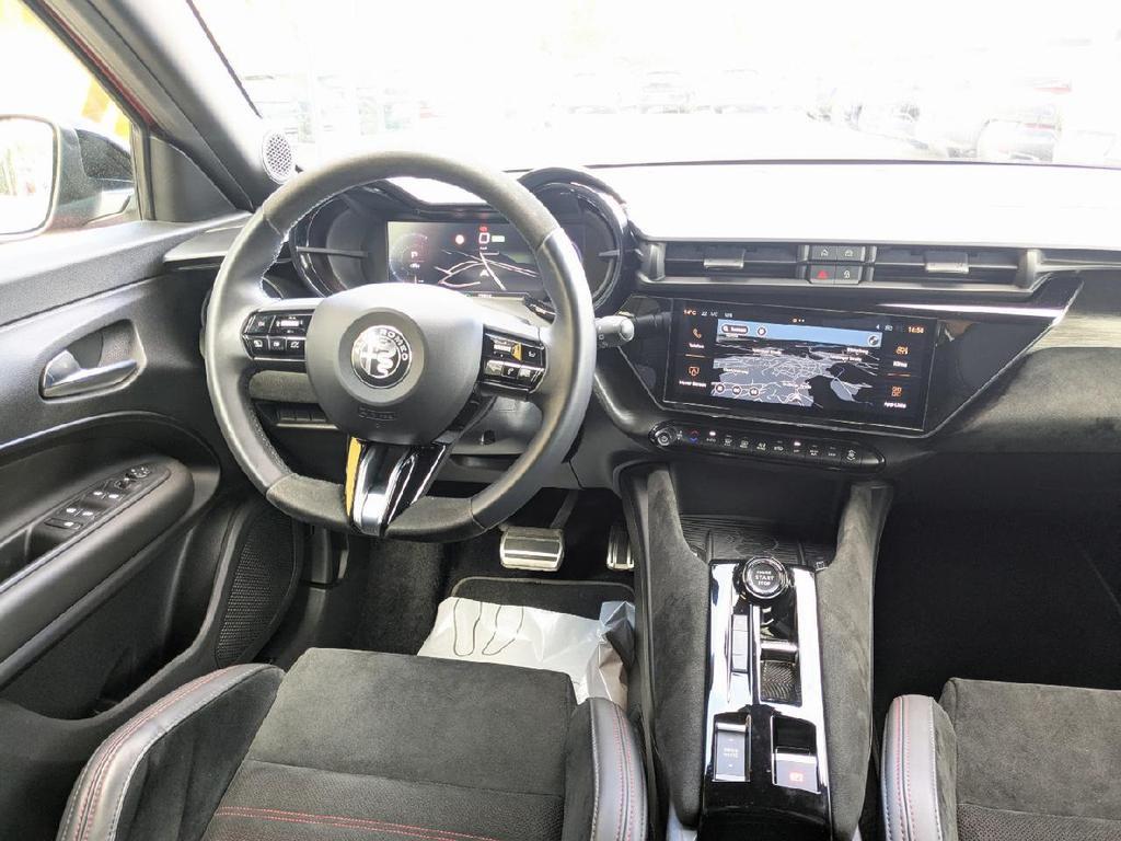 Alfa Romeo Junior