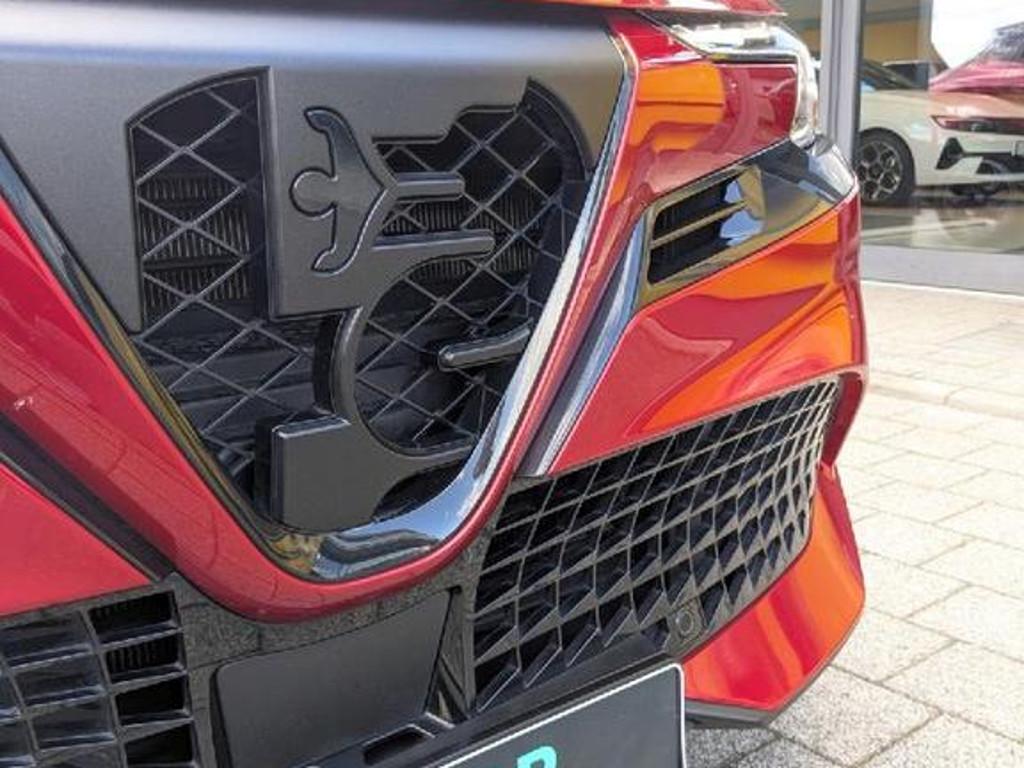 Alfa Romeo Junior
