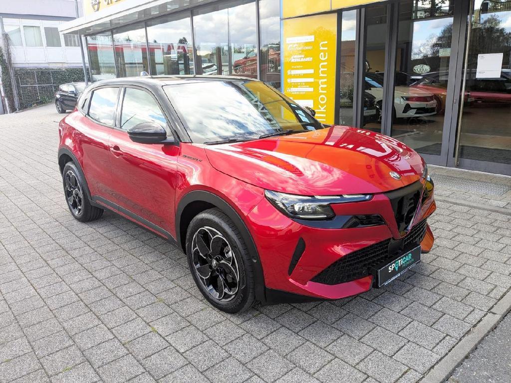 Alfa Romeo Junior