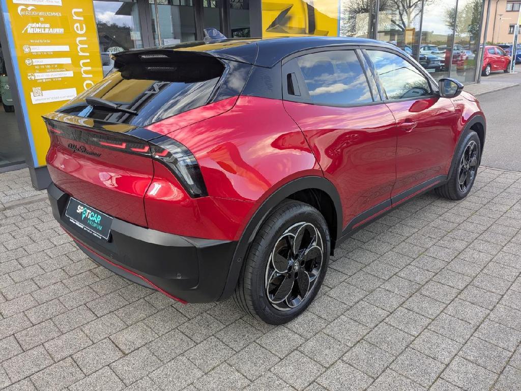 Alfa Romeo Junior