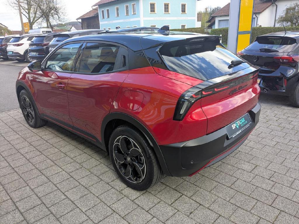 Alfa Romeo Junior
