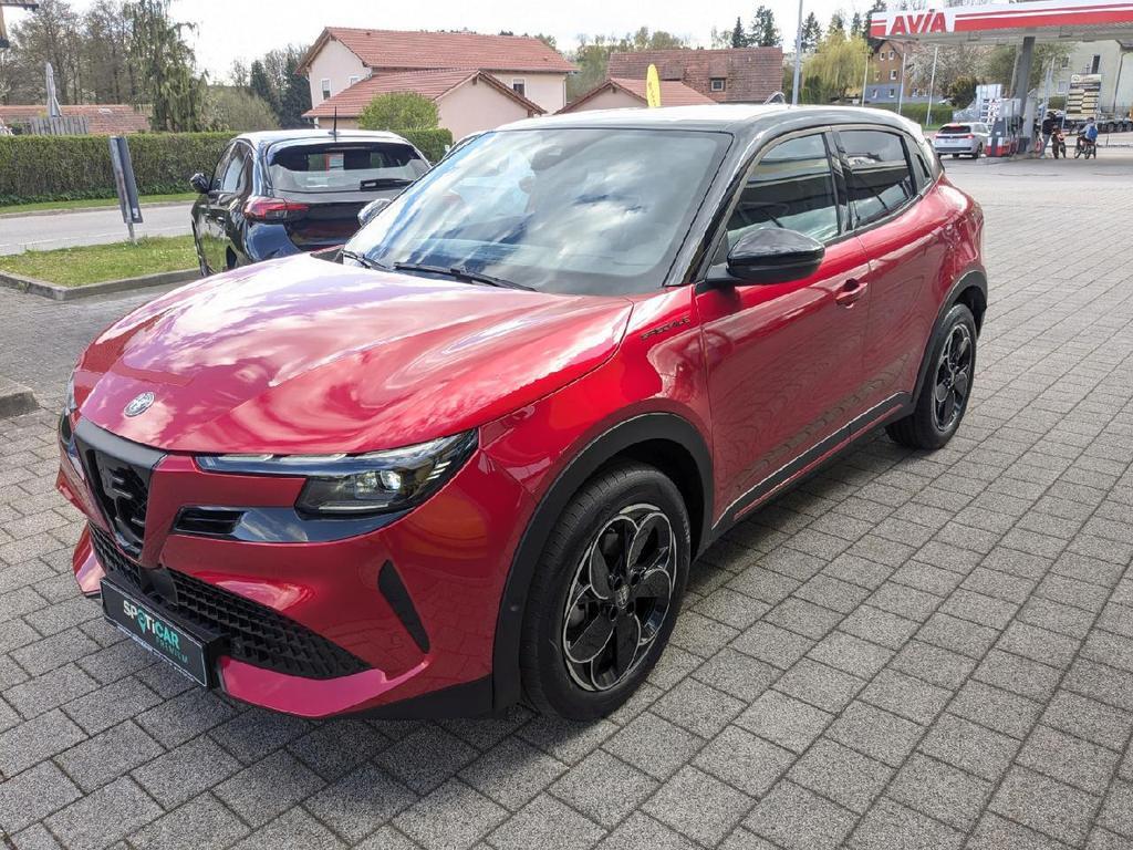 Alfa Romeo Junior