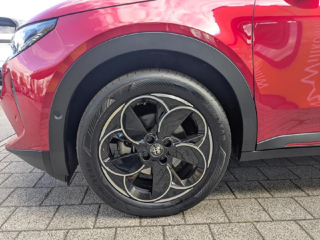 Alfa Romeo Junior