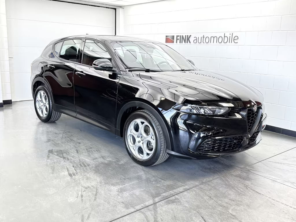 Alfa Romeo Tonale 2023 Diesel