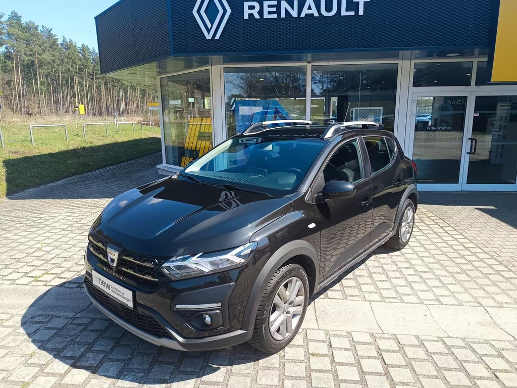 Dacia Sandero 2023 Benzine