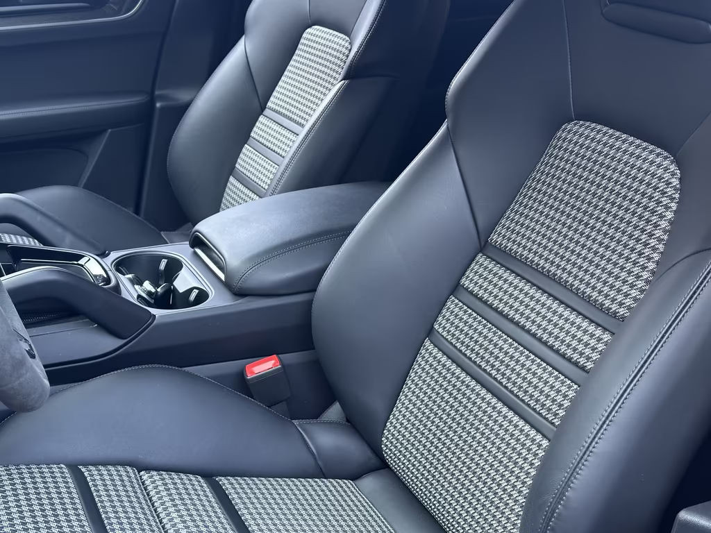 Porsche Cayenne 2024 Benzine