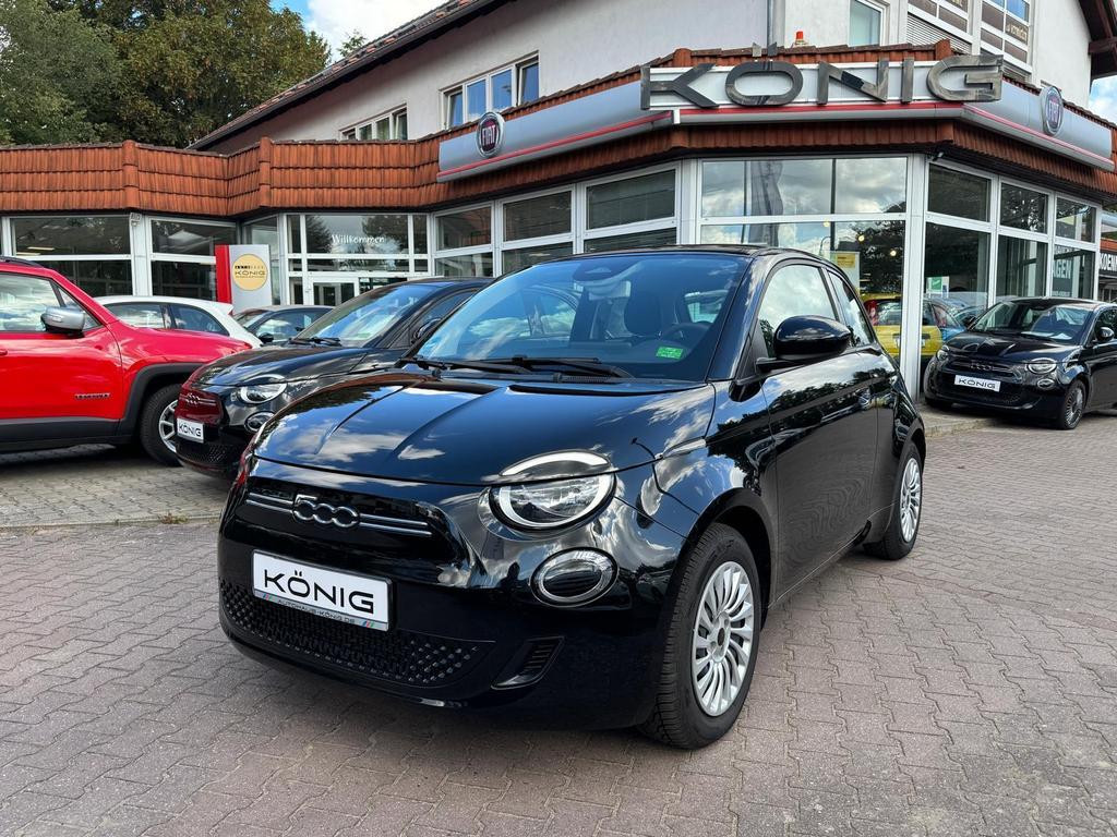 Fiat 500e 2023 Elektrisch