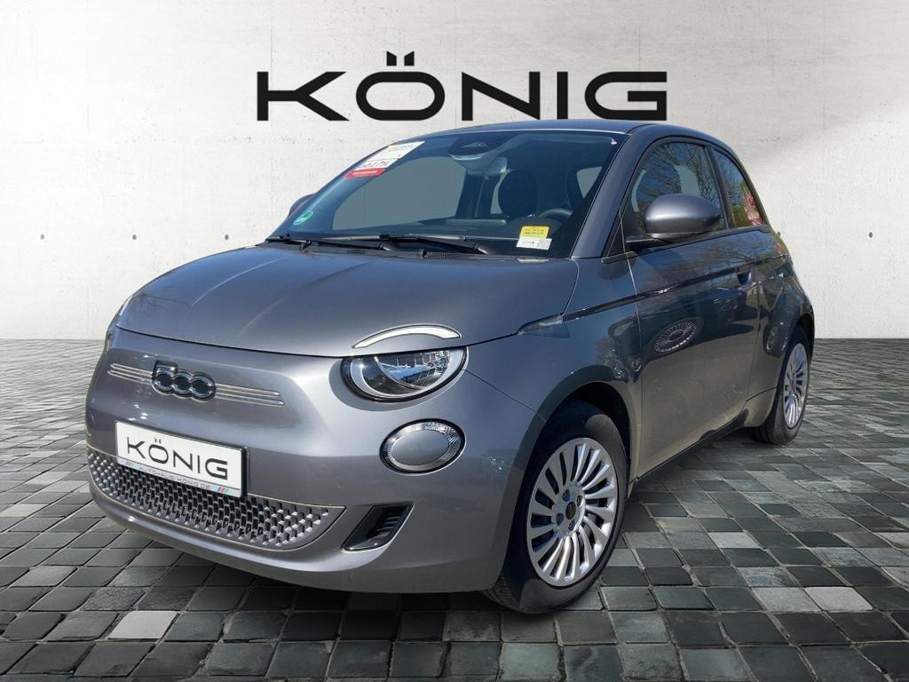 Fiat 500e 2023 Elektrisch