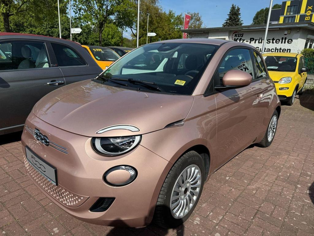 Fiat 500e 2023 Elektrisch