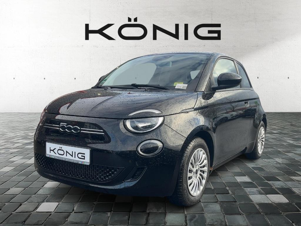 Fiat 500e 2023 Elektrisch