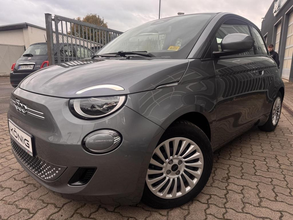 Fiat 500e 2023 Elektrisch