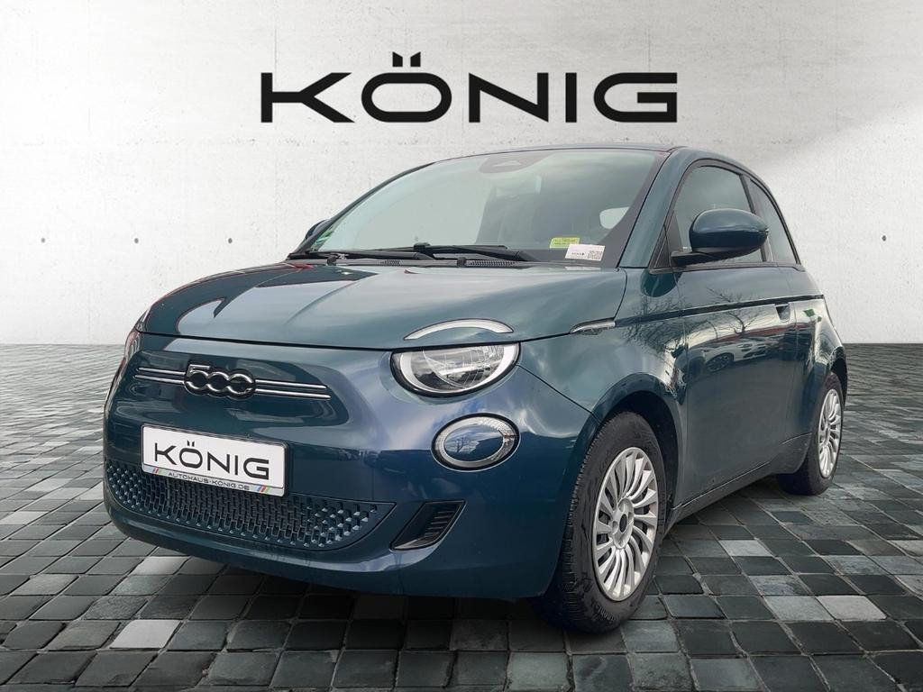 Fiat 500e 2023 Elektrisch