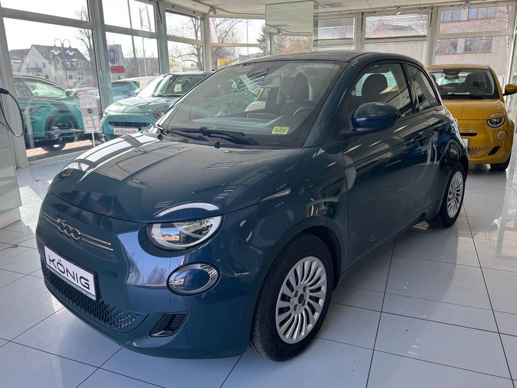 Fiat 500e 2023 Elektrisch