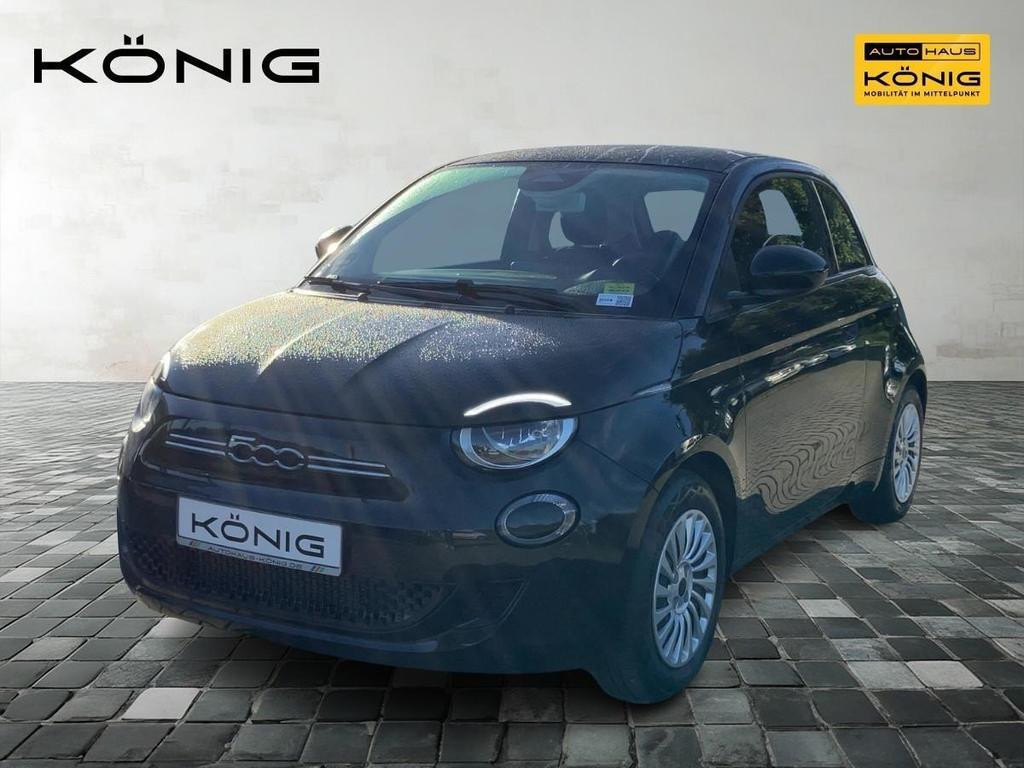 Fiat 500e 2023 Elektrisch