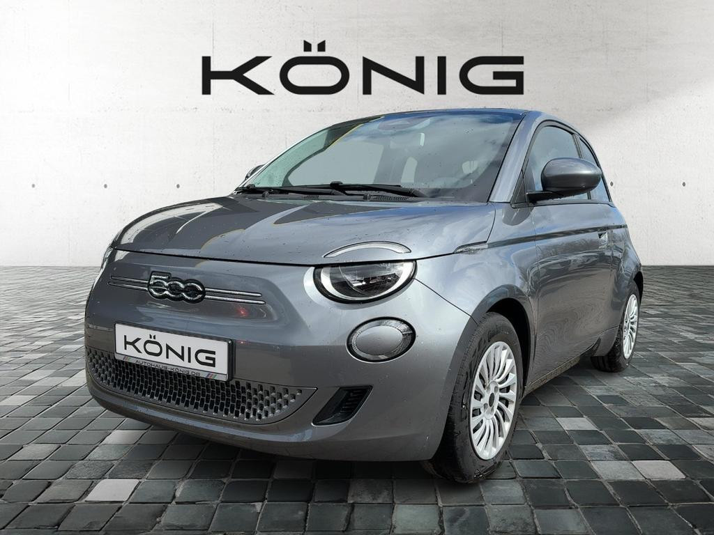 Fiat 500e 2023 Elektrisch