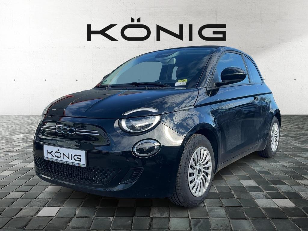 Fiat 500e 2023 Elektrisch