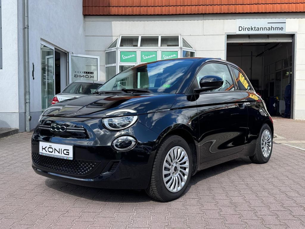 Fiat 500e 2023 Elektrisch