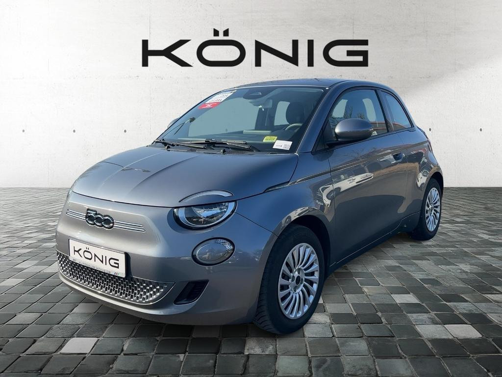 Fiat 500e 2023 Elektrisch