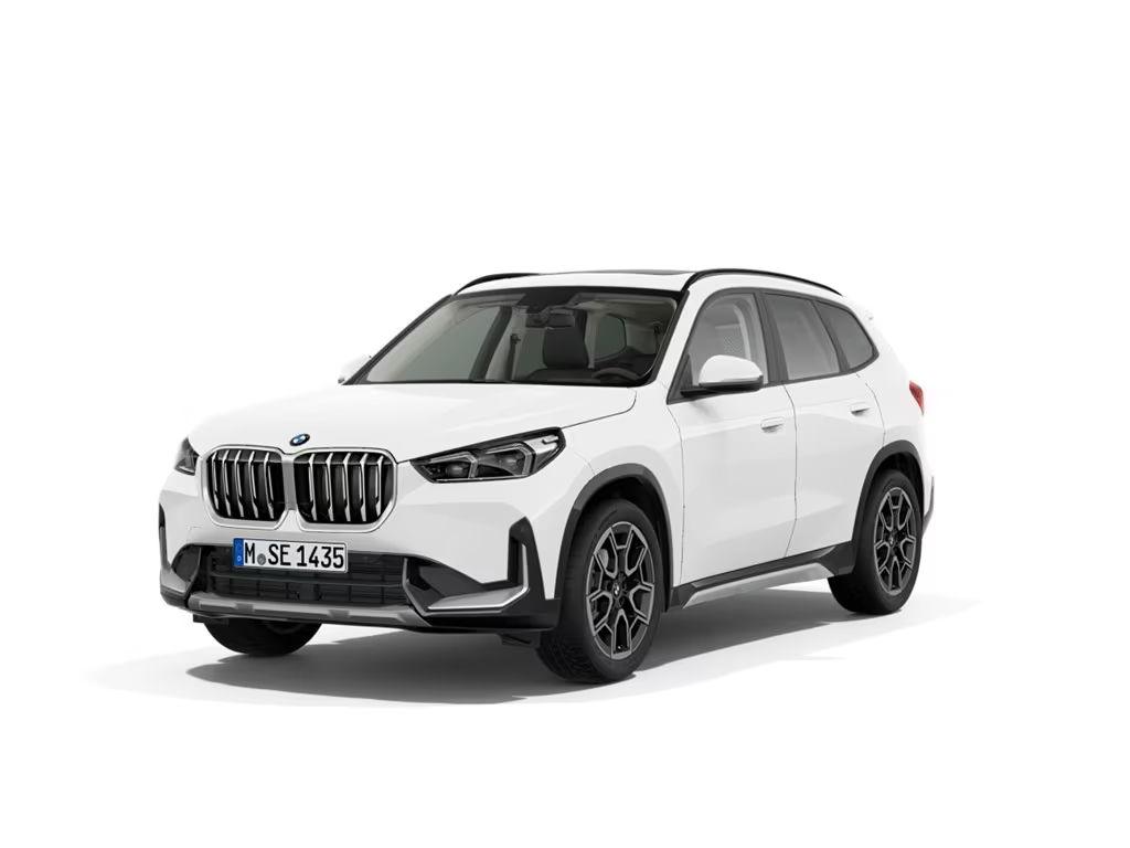 BMW X1 2023 Benzine