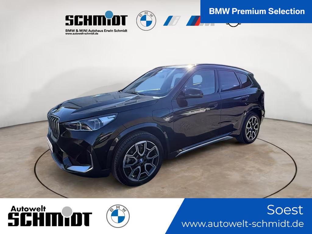 BMW X1 2023 Hybride Benzine