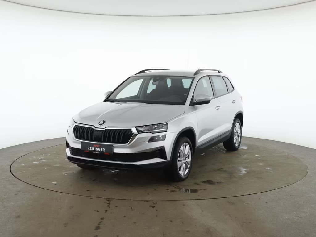Skoda Karoq 2024 Diesel