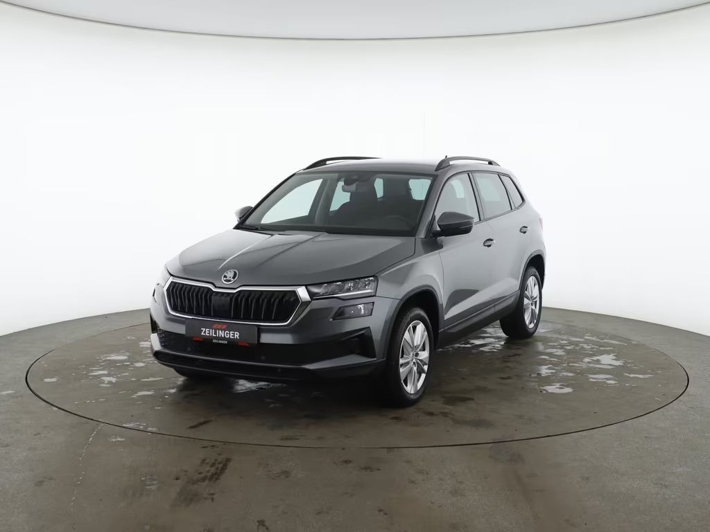 Skoda Karoq 2024 Diesel