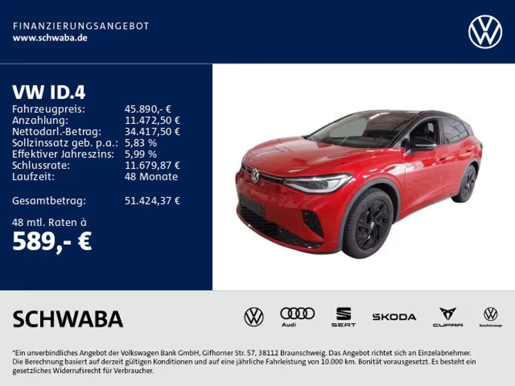 Volkswagen ID.4