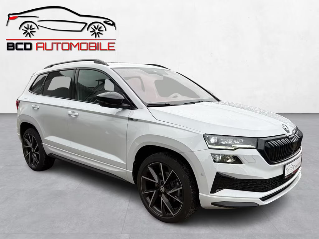 Skoda Karoq 2024 Diesel