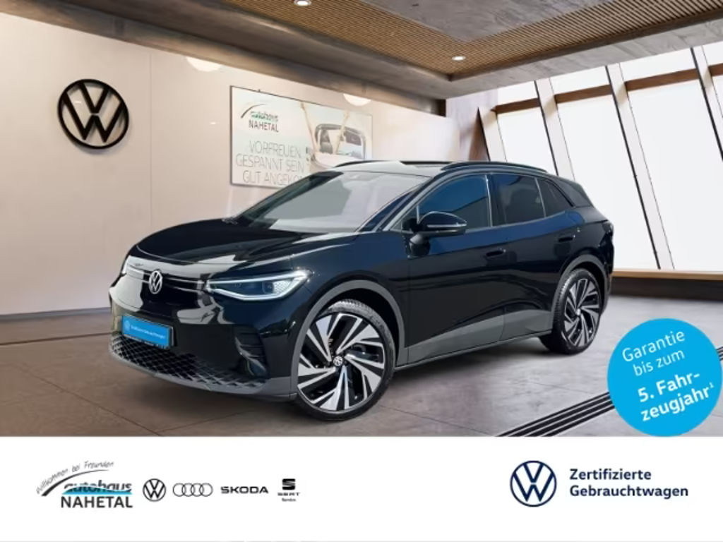 Volkswagen ID.4