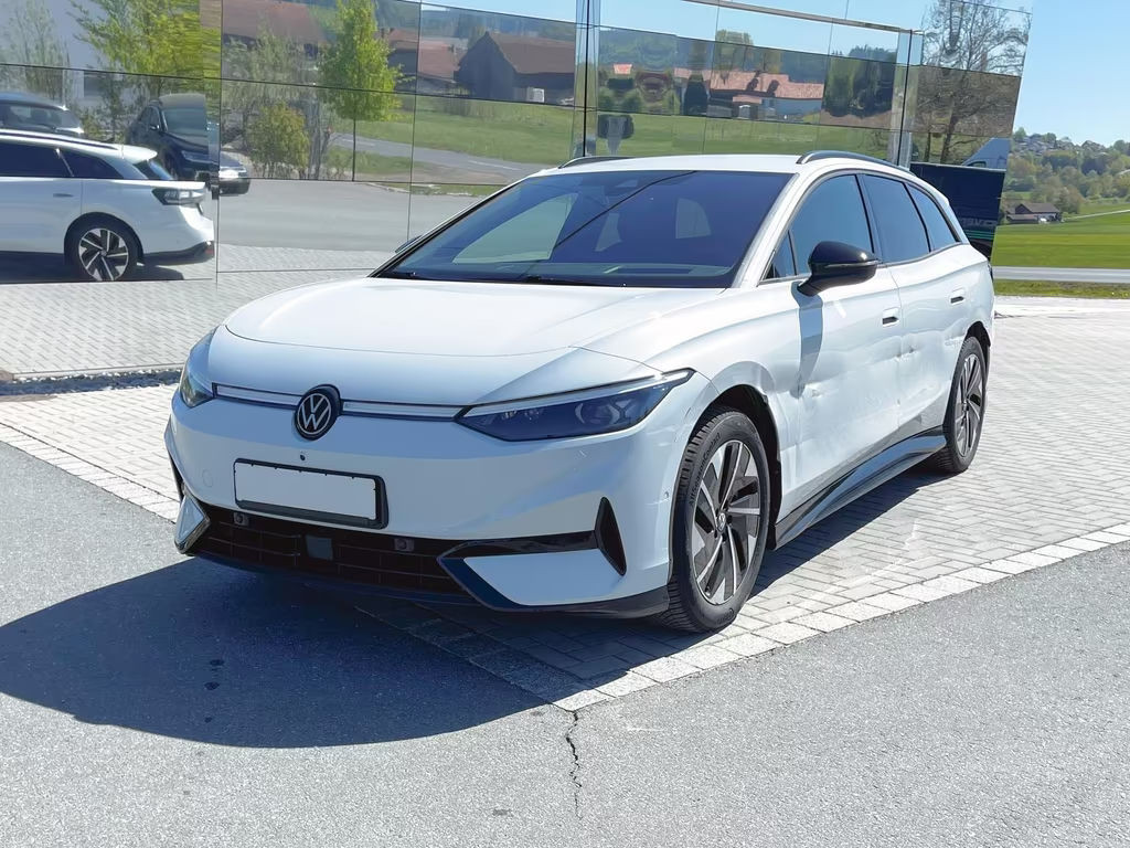 Volkswagen ID.7 2025 Elektrisch