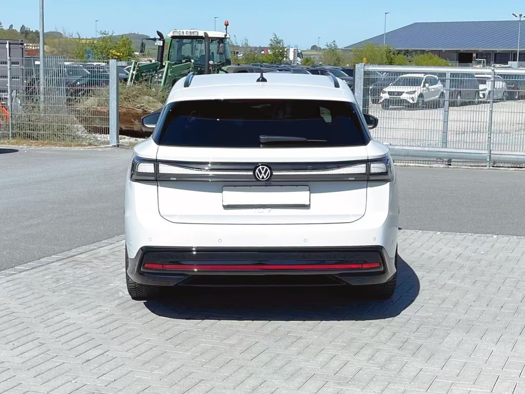 Volkswagen ID.7
