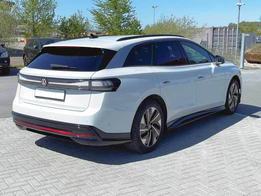 Volkswagen ID.7