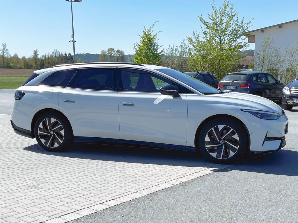 Volkswagen ID.7