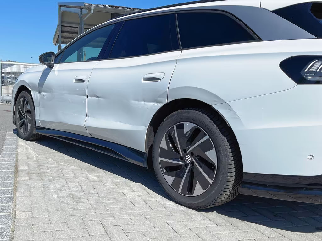 Volkswagen ID.7