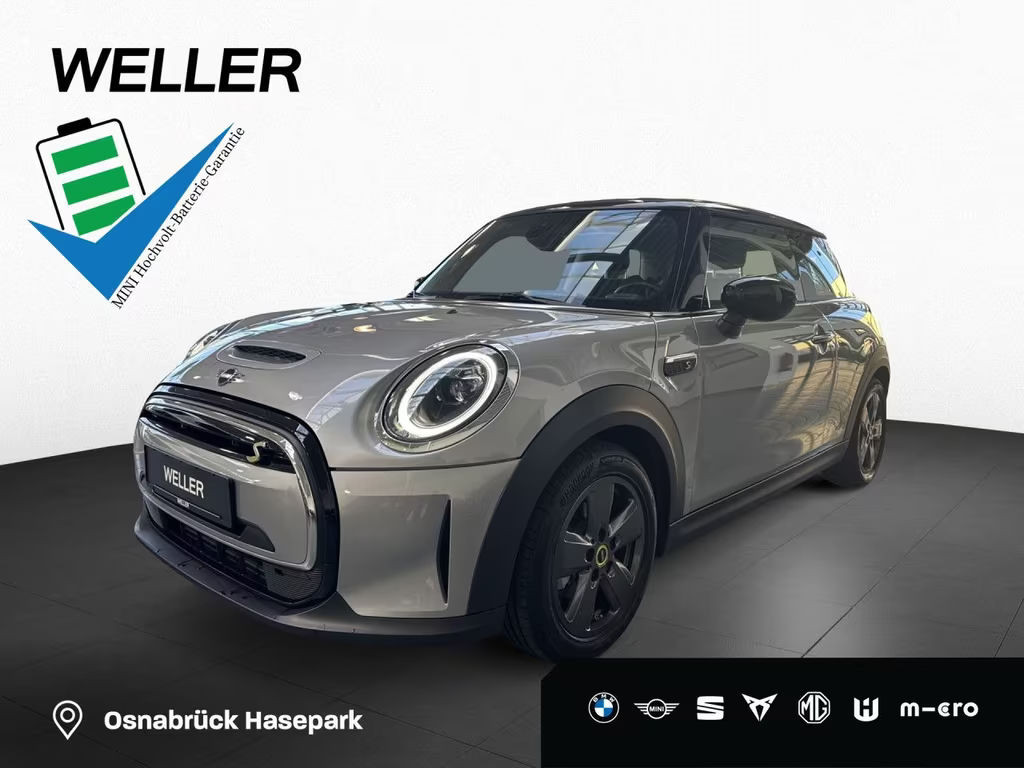 Mini Mini Electric 2023 Elektrisch