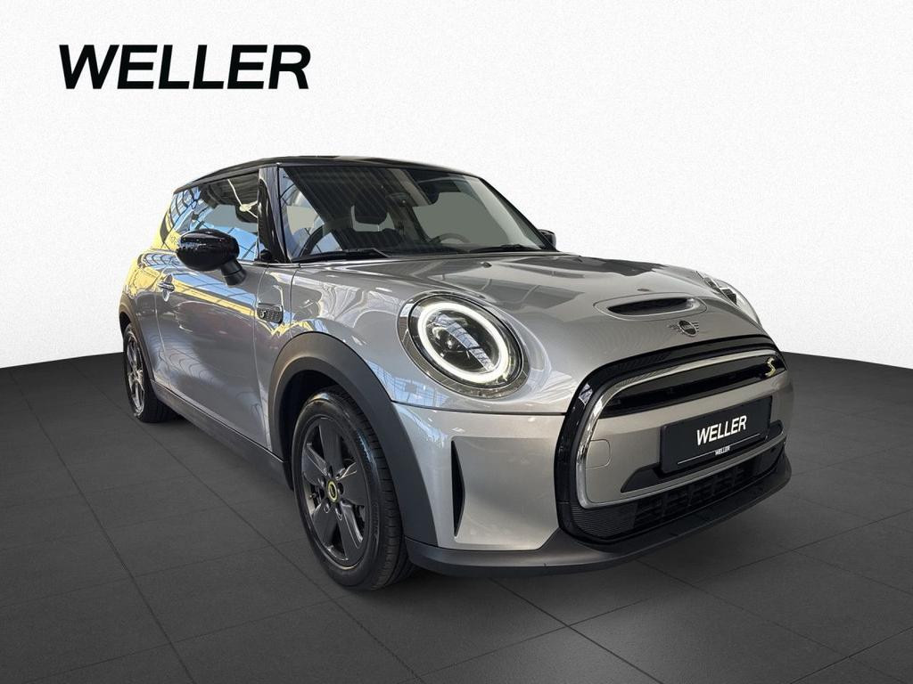 Mini Mini Electric