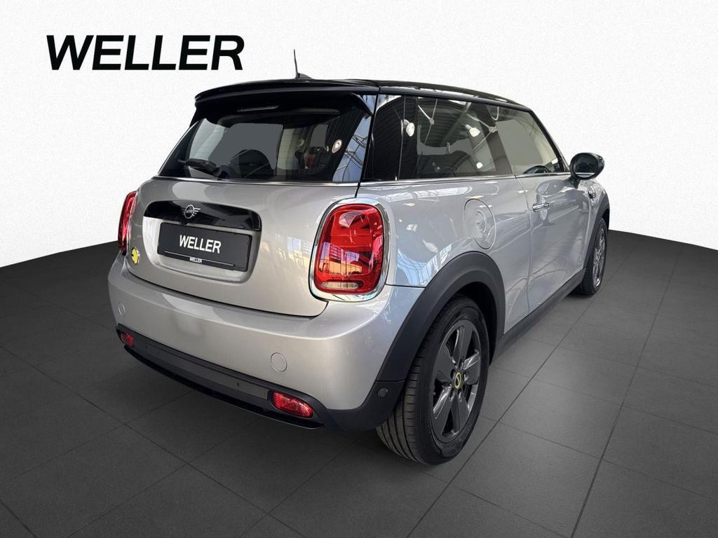 Mini Mini Electric