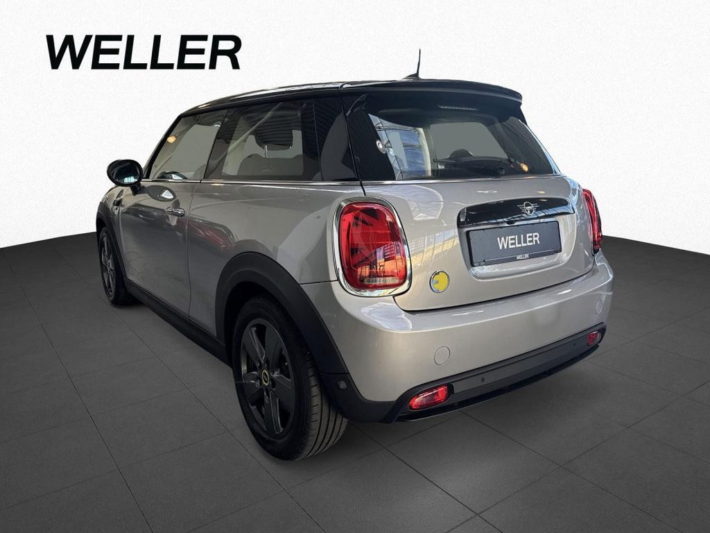 Mini Mini Electric