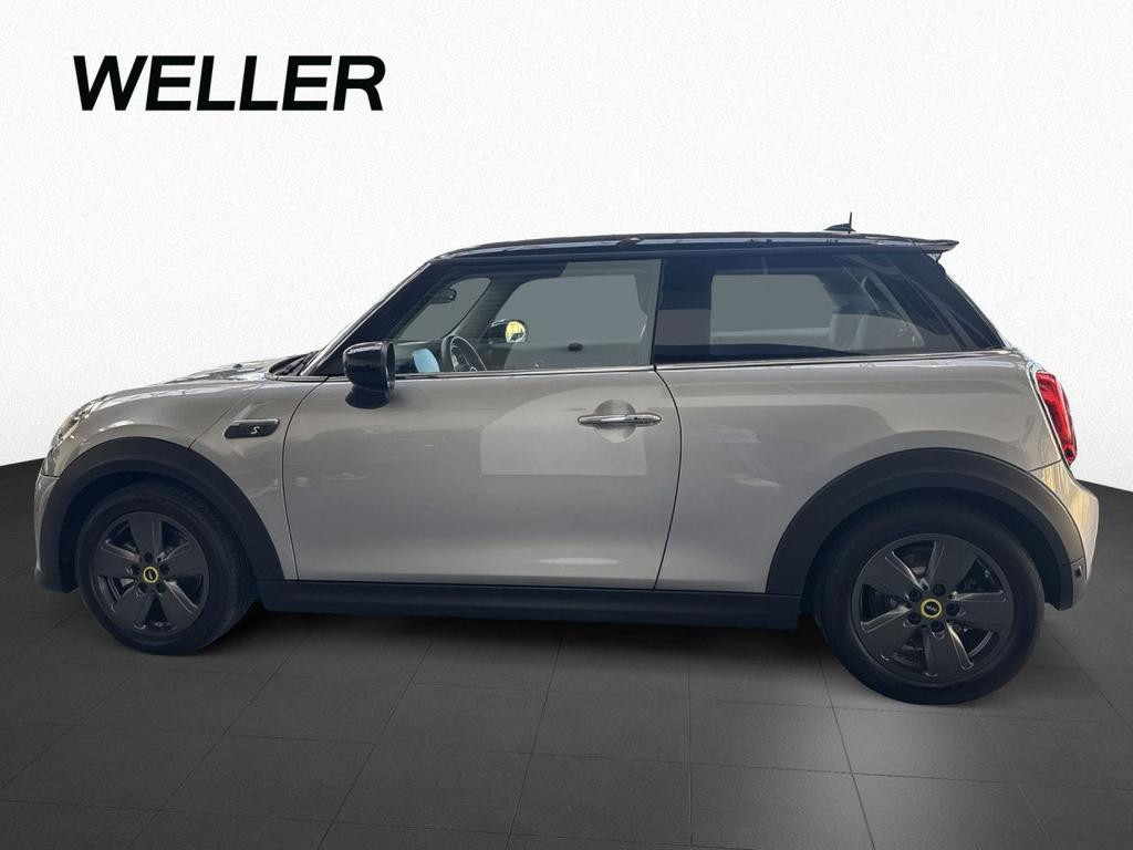 Mini Mini Electric