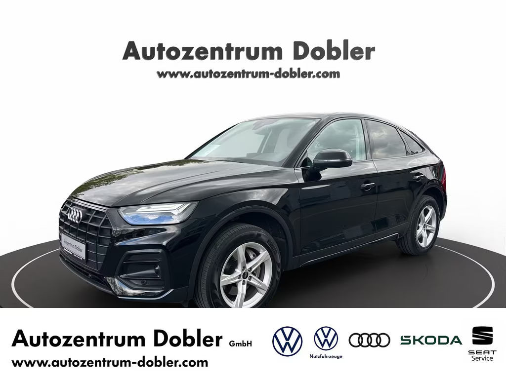 Audi Q5 2023 Benzine
