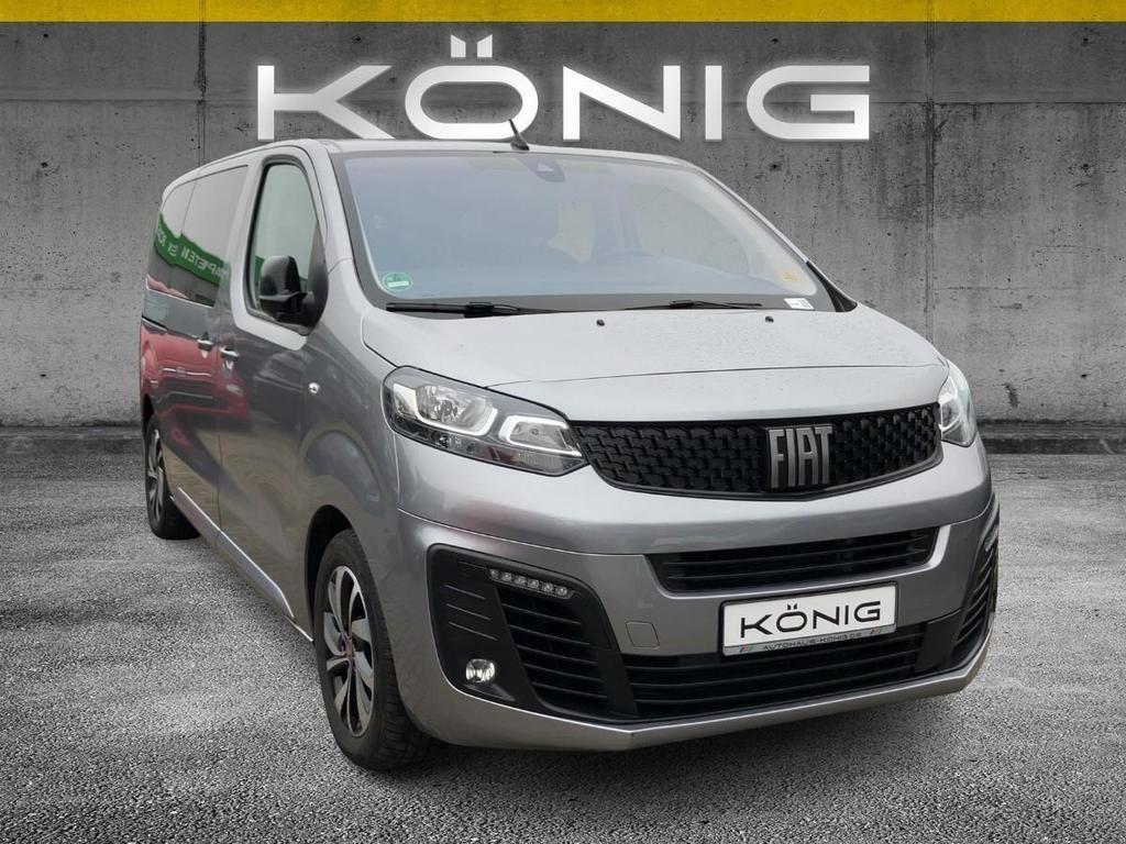 Fiat Ulysse