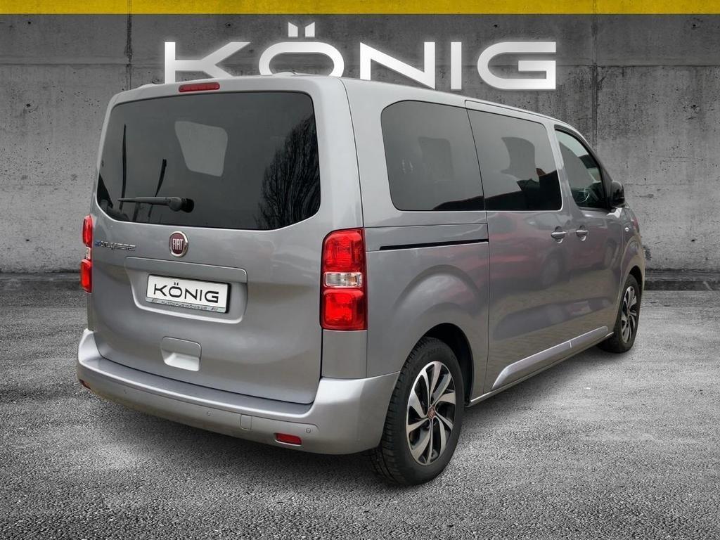 Fiat Ulysse
