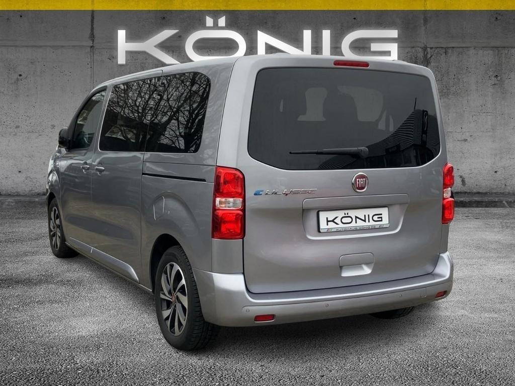 Fiat Ulysse