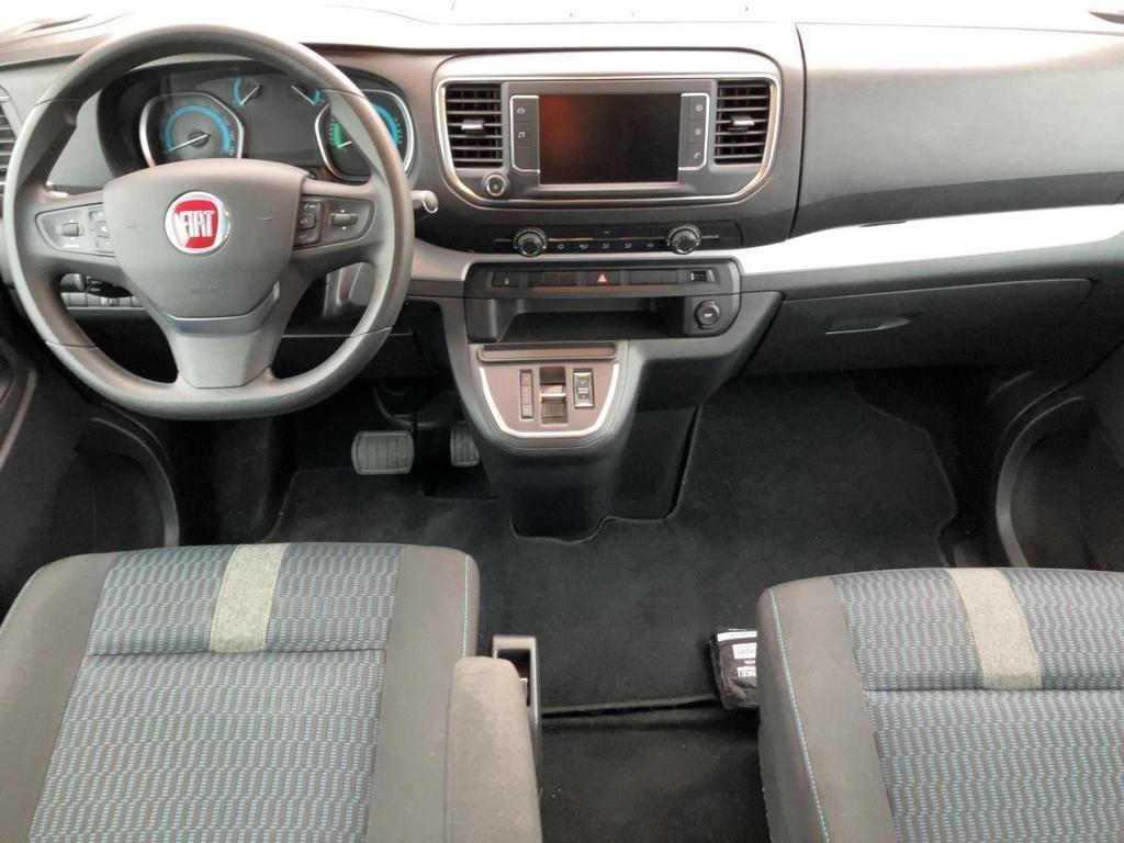 Fiat Ulysse