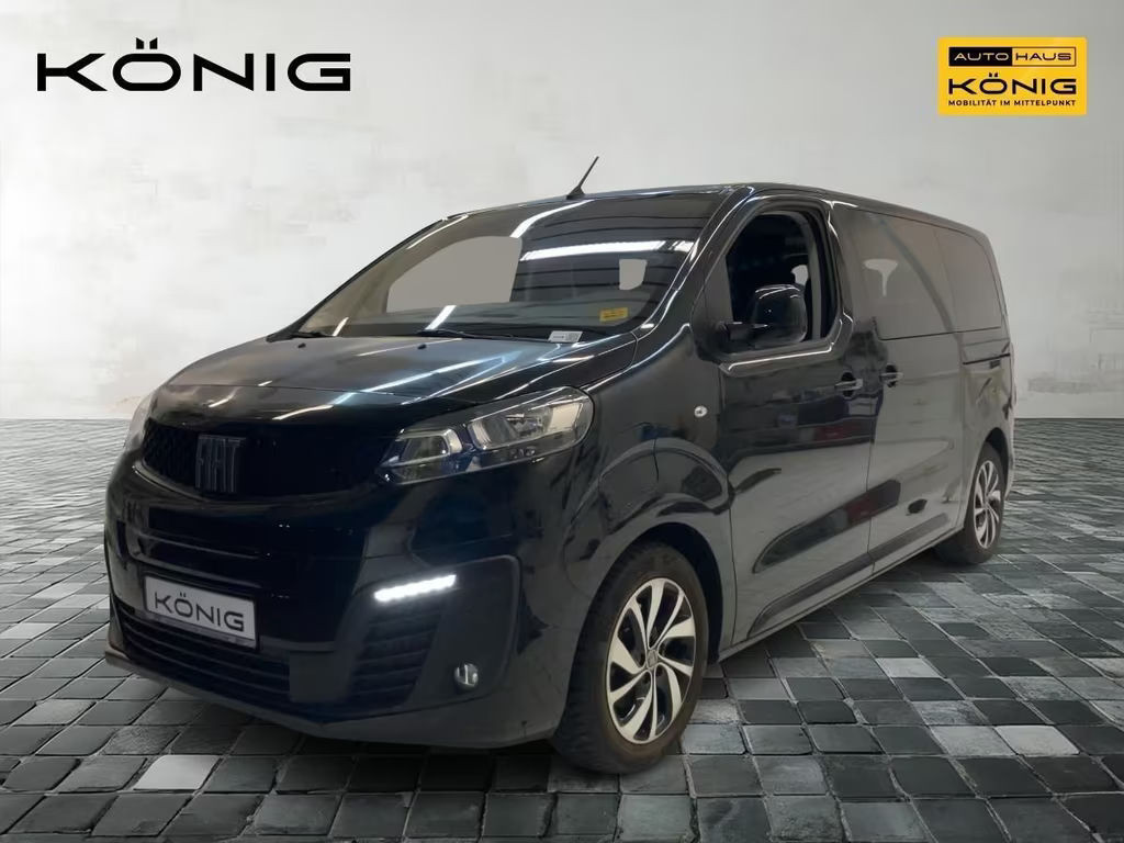 Fiat Ulysse