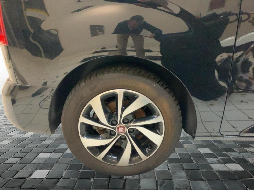 Fiat Ulysse