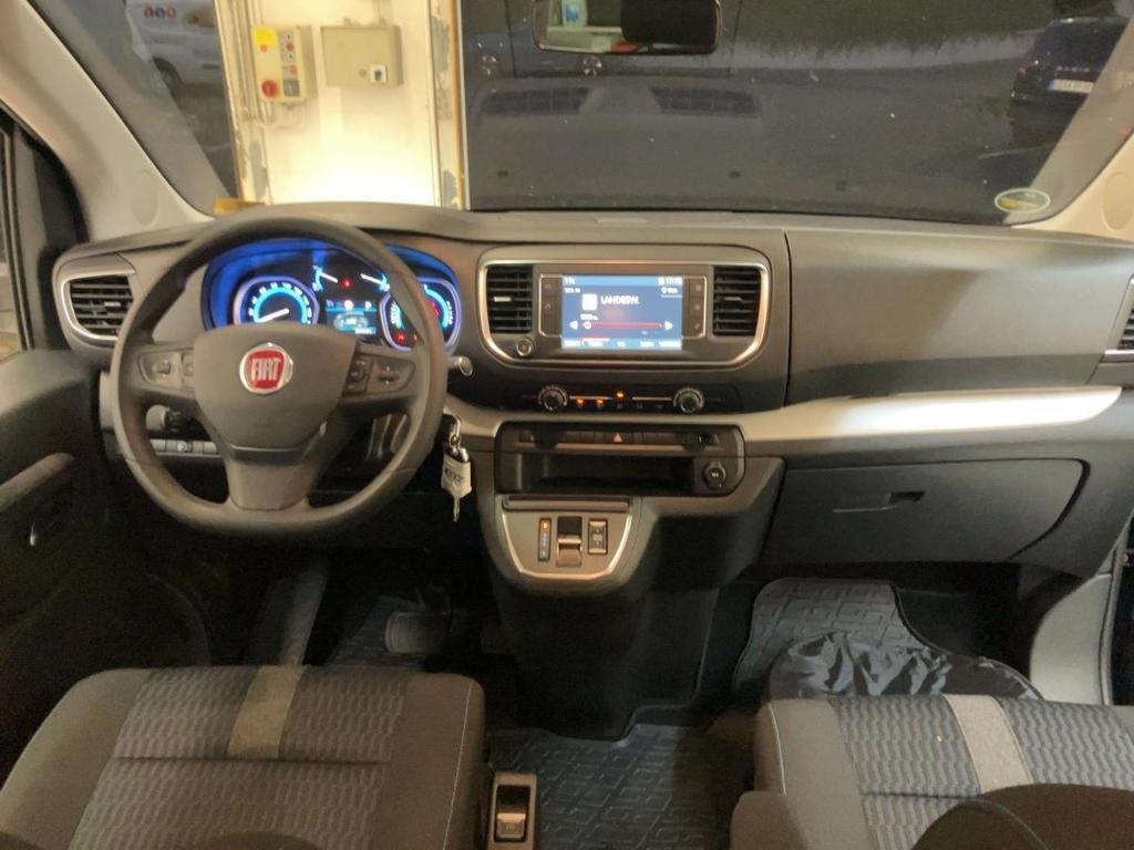Fiat Ulysse